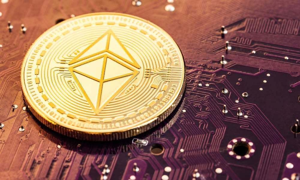 Institutions flocking to Ethereum for 7 straight weeks as Merge nears